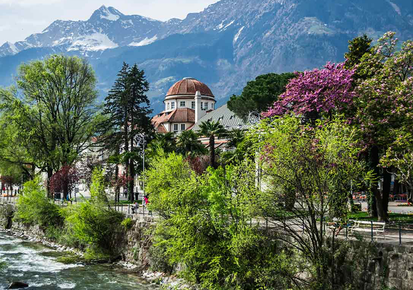 Merano 