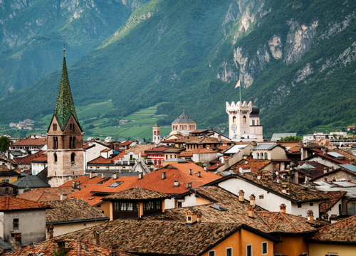 Trento Street Food Tour