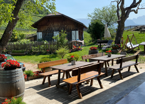 Cooking Class in a Farmhouse