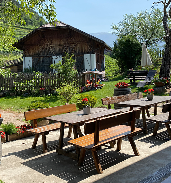 Cooking Class in a Farmhouse